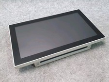 CHRIST ELECTRIC SYSTEMS Touch-It XELO VESA glass 15.6 REV. 0, PA10004816