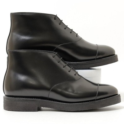 foot the coacher MOLTON BOOTS 7E | eBay