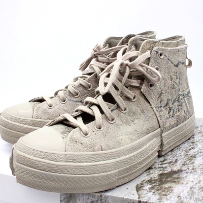 Converse Chuck Taylor 70 x Feng Chen Wang 2-in-1 Concrete Herren - Main Image