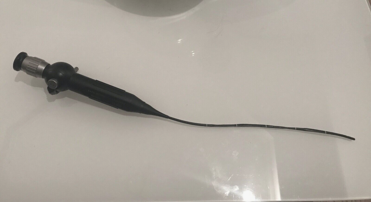 Karl Storz 11101RP2 Rhino-Laryngo Flexoscope | eBay