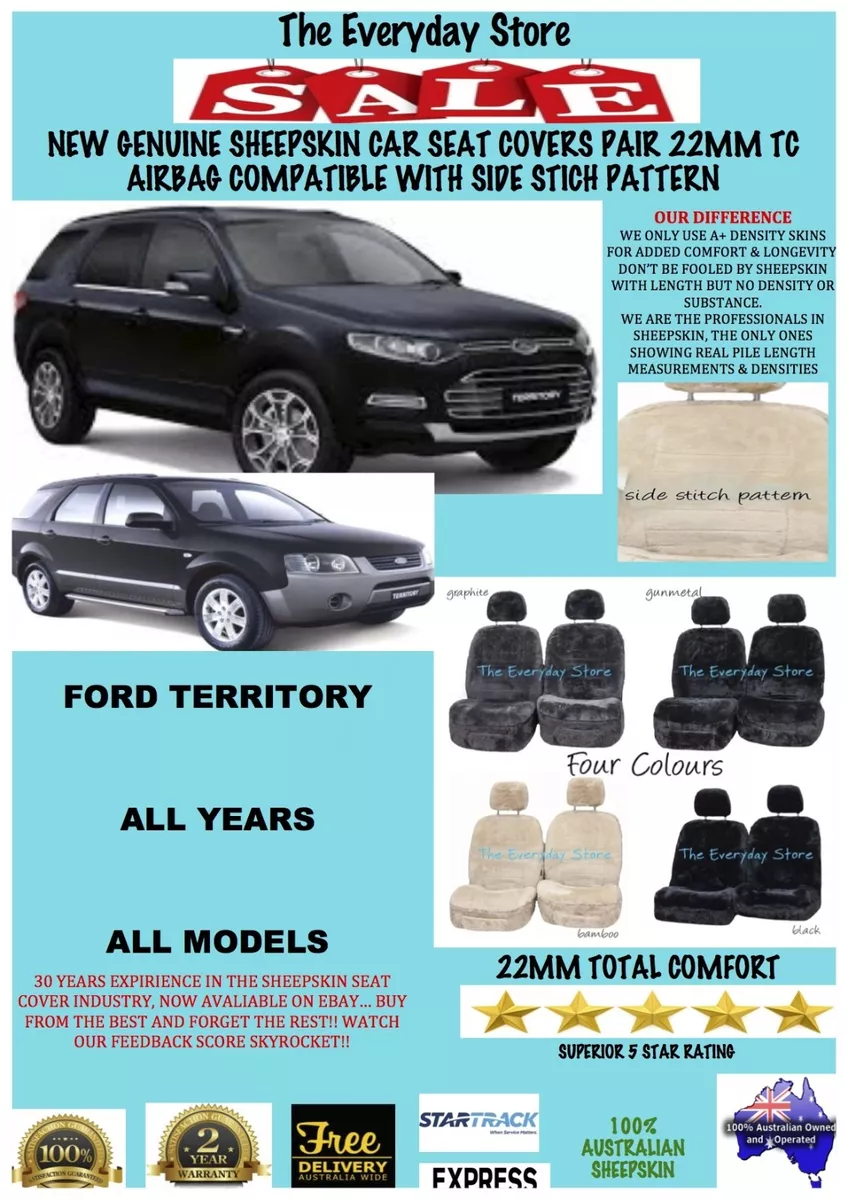 Car seat covers ebay cheap australia