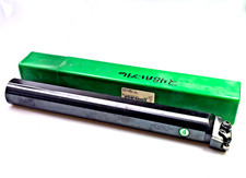 Greenleaf S50-CRGNL-324 Indexable Boring Bar 2" Shank 3" Min Bore 16" OAL RNG 43