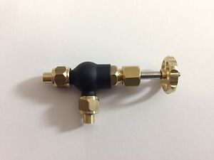 1//4 pipe inline water check valve for live steam