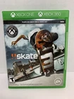 Skate 3 (Xbox 360 Xbox One, 2010) Video Game - Excellent Disk- Free Shipping