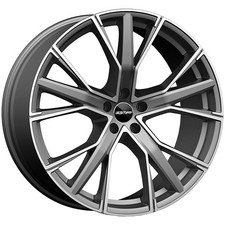 Siège Audi RS6