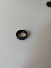 Oura Ring Gen 3 Stealth Size 10 Smart Ring