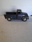 Vintage 1956 -57 Tonka Pickup truck Step side pressed steel No tailgate