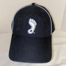 North Carolina Tar Heels UNC Drew Pearson College Gameday Strapback Hat Cap