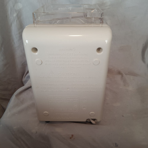 Popeil's Automatic Pasta Maker Machine Model P400 w/ 12 Dies - Picture 9 of 10
