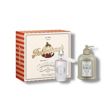 Image of Penhaligon’s Luna Gift Set 100ml EDT 500ml Body Lotion Unisex Fragrance