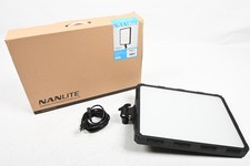 Nanlite Compac 68B Bi-Color Slim Soft Light Studio LED Panel Read 001