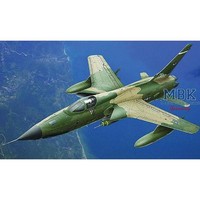 Trumpeter TRU02201 Republic F-105D Thunderchief