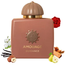 Amouage Guidance 3.4 oz / 100 ml Eau de Parfum