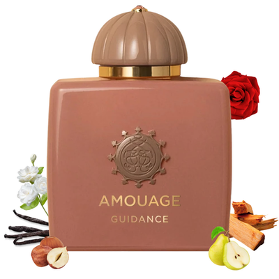 #ad Amouage Guidance 3.4 oz 100 ml Eau de Parfum $42.00