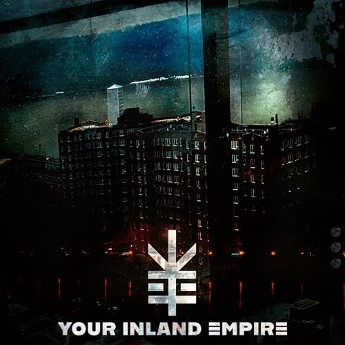 Your Inland Empire - Ltd.Digi - Cdd - G72Z-image