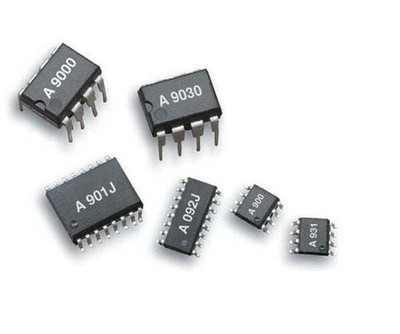 1Pcs HCPL-9030-000E DIP-8 Digital Isolators Digital Isolator (100MBd) *yt