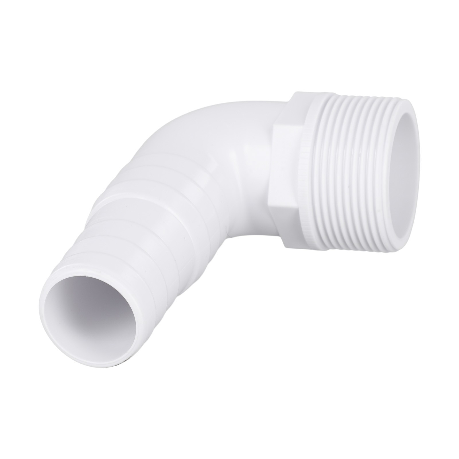 Hose Adapters 1.5\\\" 90 Degree Elbow Hose Replacement Parts SPX1105Z3