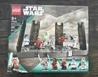 LEGO Star Wars: Ahsoka Tano's Duel On Peridea (75385)