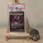 Pokemon Charizard EX #234 SIR - Paldean Fates PSA 10