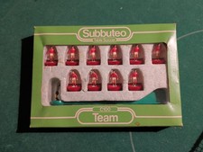 Subbuteo Team Ref.392 Urss
