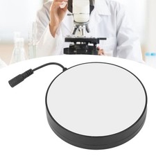 LED Light High Brightness Adjustable Microscope LED Lamp for Experiment AC