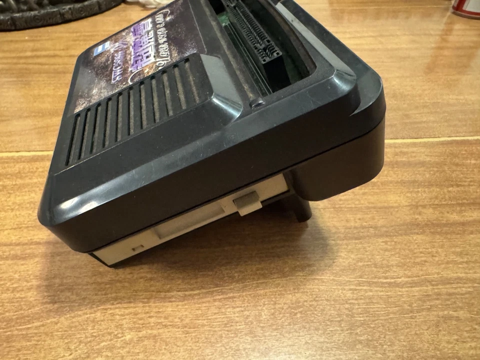 Super NES 任天堂 SNES (PAL) SWC3201DX Super Wild Card 游戏光盘软盘 — 第 2/4 张图片