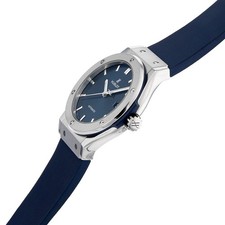 HUBLOT Classic Fusion Titanium 542.NX.7170.RX second hand mens 2