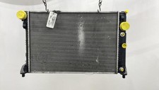 Radiateur Mercedes 207