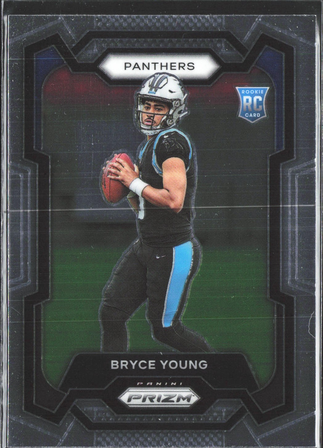 2023 Panini Prizm #311 Bryce Young