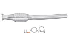 Catalyseurs Renault SAFRANE