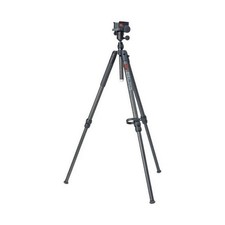 Battenfeld BOG DeathGrip Infinite XT Carbon Fiber Tripod Shooting Stick 1250949