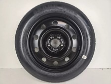 Spare Tire 17’’ Fits: 2005-2012 Ford Escape Compact Donut.