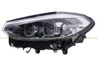 BM8084924 Hauptscheinwerfer Links FüR Bmw X3 (G01, F97)