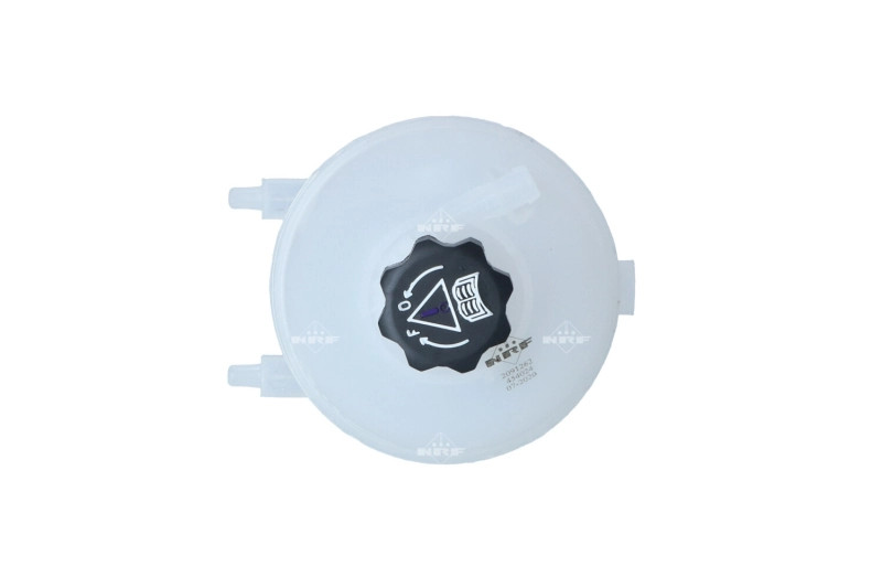 Vase d'expansion de liquide de refroidissement NRF 454024 pour circuit moteur