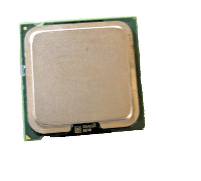 SL8J5 INTEL PENTIUM 4 551 3.4 GHz/1M/800 CPU Processor