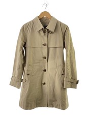 MARGARET HOWELL Coat beige 2