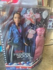 Vintage 2008 Barbie for President White House Project Brunette Doll N0844