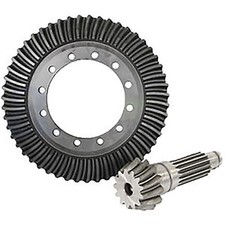 528707r93 Ring Gear And Pinion Set Fits International 856 1066 1456 ++ Tractors