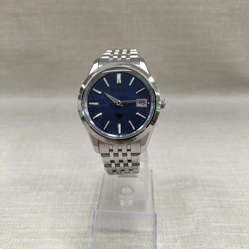 CITIZEN AQ4100-57L cuarzo 691459 Foto 2 de 4