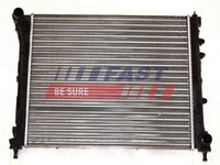 Fast KüHler WasserküHler MotorküHlung MotorküHler FT55265
