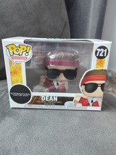 Funko Supernatural Dean Vinyl figure #721