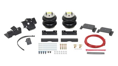 Firestone Ride-Rite Manual Fill Air Helper 5,000 Lbs Springs Kit for Ram 2500