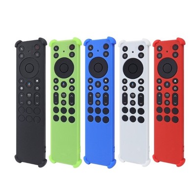 Reinforced Controller Case Ergonomic Smooth Button Customizable for