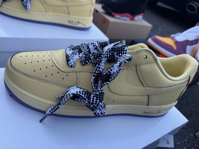 Nike AF1 Kobe  Mamba Mentality   Men's Sneakers Size 17  (2025) (Dead Stock)
