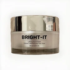 MAELYS BRIGHT-IT LIFTING EYE CREAM 30ml/ 1oz NWOB