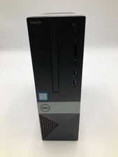 Dell Vostro 3470 i5-8400 16GB 128GB SSD DVD-RW Win 11 Pro SFF Desktop