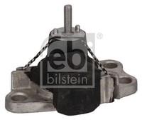 Motorhalterung febi bilstein 23691 FüR OE 11210-00QAD - 11210-00QAF - 77 00 436