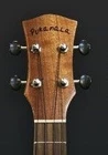 PukanaLa  PU-MSL All Solid Sapele Mahogany Pro Series Long Neck Soprano Ukulele