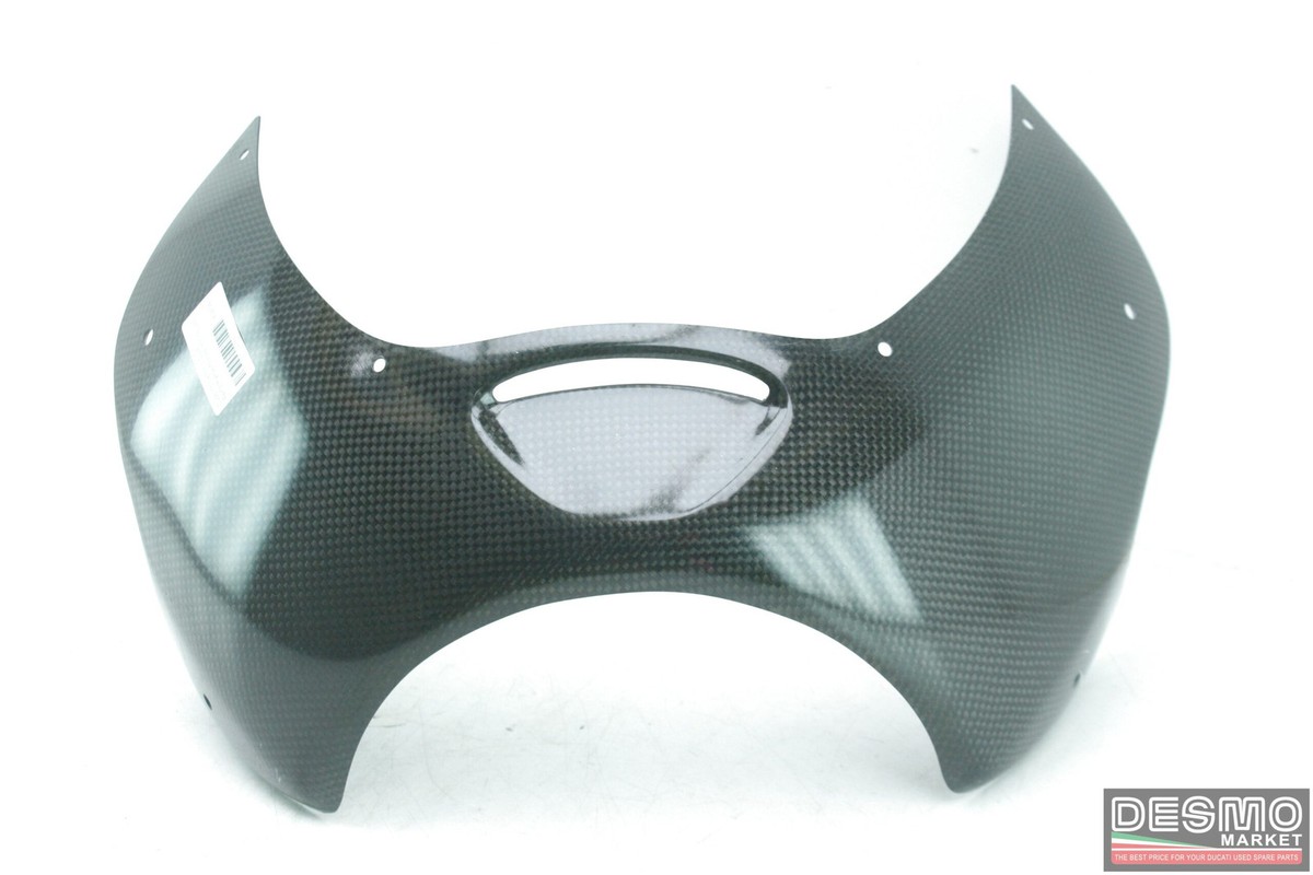 Carbon front fairing Ducati Performance Monster 600 750 900