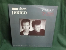 THEN JERICO/FIRST(THE SOUND OF MUSIC)●LP